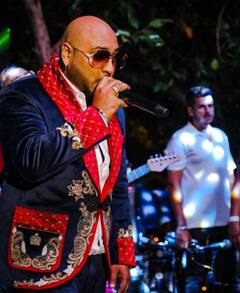 ਬੀ ਪ੍ਰਾਕ ਨੇ ਦਿਖਾਈ ਆਪਣੇ ਨਵੇਂ ਘਰ ਦੀ ਝਲਕ