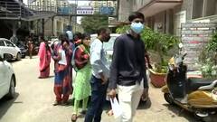 Bengaluru में क्या है वैक्सीनेशन की स्थिति? देखिए ग्राउंड रिपोर्ट