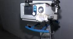 ਹੋਸ਼ ‘ਚ ਲਿਆਉਣ ਵਾਲੀ ਮਸ਼ੀਨ ਬੇਹੋਸ਼