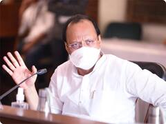 GST Council Meeting: 'राज्याच्या हिश्श्याची गतवर्षीची GSTची 24 हजार कोटींची भरपाई तत्काळ द्या', अजित पवारांच्या केंद्राकडे महत्वाच्या मागण्या