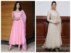 Priyanka Chopra से लेकर Alia Bhatt तक, हर सेलिब्रेशन में खास दिखना है तो इन हसीनाओं से लें टिप्स