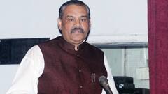 अनुसूचित जाति के खिलाफ हिंसा की शिकायत पर बंगाल जाएंगे NCSC के चेयरमैन और वाइस-चेयरमैन