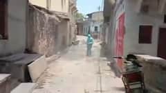 Chittorgarh village 'Gadola' is now Covid-free, credits to this woman sarpanch