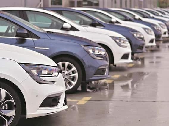 Vehicles Sales Report: FADA ਨੇ ਜਾਰੀ ਕੀਤੀ ਵਾਹਨਾਂ ਦੀ ਸੇਲਜ਼ ਰਿਪੋਰਟ, ਤਿਉਹਾਰੀ ਸੀਜ਼ਨ ਤੋਂ ਬਾਅਦ ਦਸੰਬਰ 'ਚ ਵਿਕਰੀ ਵਿੱਚ ਭਾਰੀ ਗਿਰਾਵਟ