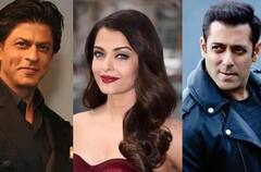 जब Aishwarya Rai के कारण Shahrukh Khan से उलझ गए थे Salman khan, जानिए क्या थी वजह