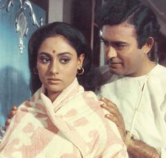 एक भिखारी की वजह से जब Jaya Bachchan ने Sanjeev Kumar को करवा दिया था फिल्म के सेट से बाहर, जानें किस्सा