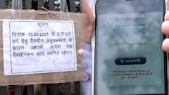 Raipur: People visit different centers for vaccines but in vain | Ground Report