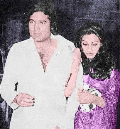 हालांकि बाद में उनका मन बदला और वह वारस आ गईं. राजेश खन्ना के साथ एक बहुत बुरा समय भी आया था और वह डिंपल के साथ कोई भी मन की बात शेयर नहीं करते थे. इससे उन्हें घुटन भी महसूस होती थी और वह आत्महत्या के बारे में सोचते रहते थे.