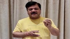 Operation लुटारु पार्ट 2 : मुंबईची आरोग्य व्यवस्था भ्रष्टाचारानं पोखरलेली : प्रवीण दरेकर