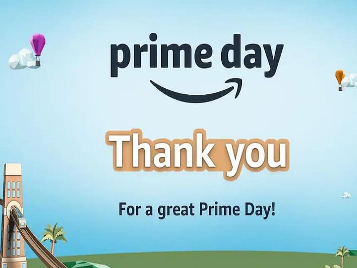 Amazon Prime Day Sale 2021 Paused in India Due to Surging COVID-19 Cases Amazon Prime Day Sale 2021 | ‛இது கடினமான சூழல்’ வழக்கமான நிகழ்வுகளை நிறுத்திய அமேசான், ரியல்மி!
