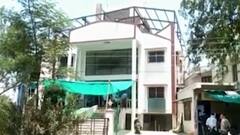 Be Positive : वर्ध्यात नितीन गडकरींकडून डॉ. मरोठी यांच्या रुग्णालयाला 25 लाखांचे 2 व्हेंटिलेटर