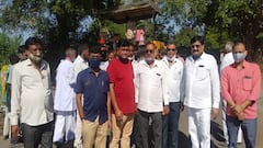 વિજયભાઈ કહેતા કે, ત્રીજી સંક્રમણ આવે એ પહેલાં, ગામમાં ઘૂસે એ પહેલાં નાશ કરી દઈશું, આ રીતે નાશ થશે, વિજયભાઈ? તમે મુખ્યમંત્રી છો........