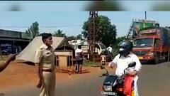 Maharashtra Corona Lockdown : 1 जून सकाळी 7 वाजेपर्यंत लॉकडाऊन, निर्बंध कायम, नवी नियमावली प्रसिद्ध