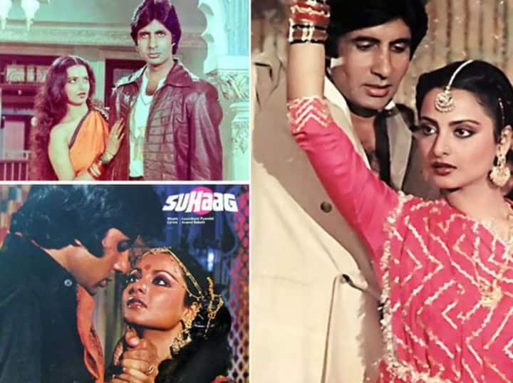 मीडिया रिपोर्ट्स की मानें तो पहले तो फिल्म की यूनिट ने इस आदमी को समझाने की खूब कोशिश की, लेकिन वो नहीं माना. इसके बाद जैसे ही इस आदमी ने रेखा पर फब्तियां कसीं, अमिताभ ने आव देखा ना ताव इस आदमी की सार्वजनिक रूप से पिटाई लगा दी.