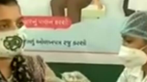 કોરોનાની આ વેક્સિનના બે ડોઝ વચ્ચેનો સમયગાળો વધારવાની કોણે કરી ભલામણ?