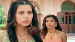 Pandya Store: Rishita apologizes to Raavi