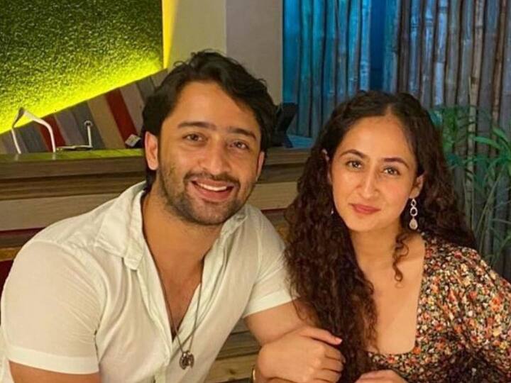 Kuch Rang Pyar Ke Aise Bhi Actor Shaheer Sheikh Wife Ruchikaa Kapoor Pregnant With Their First Child? 'Kuch Rang' Actor Shaheer Sheikh & Wife Ruchikaa Kapoor All Set To Become Parents?