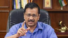 States fighting with each other for vaccine due to center: Kejriwal