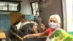 देश में Corona ने फिर पकड़ी रफ्तार, जानिए पिछले 24 घंटे में कितने केस आए सामने | Khabrein Tabadtod