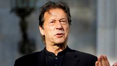 पाकिस्तानी पीएम Imran Khan ने फिर छेड़ा कश्मीर राग, फिलिस्तीन से की घाटी की तुलना