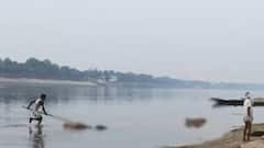 Exclusive investigation of the floating bodies found in river Ganga | Master Stroke