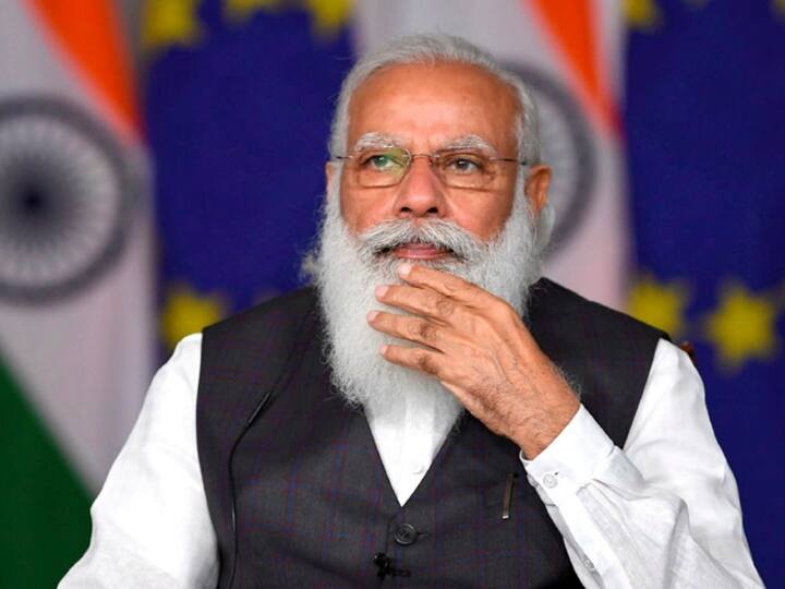 PM Modi meeting with district magistrates on May 18 and 20 on Corona crisis ANN कोरोना संकट पर 18 मई और 20 मई को जिलाधिकारियों के साथ बैठक करेंगे पीएम मोदी, राज्यों के CM भी होंगे शामिल