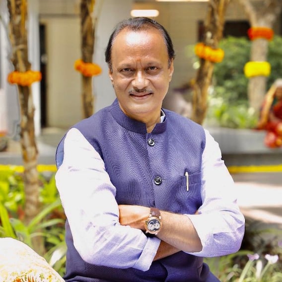 अजित पवार के सोशल मीडिया पर 6 करोड़ खर्च करेगी महाराष्ट्र सरकार, बीजेपी का तंज- ये जनता के पैसों का दुरुपयोग है अजित पवार के सोशल मीडिया पर 6 करोड़ खर्च करेगी महाराष्ट्र सरकार, बीजेपी का तंज- ये जनता के पैसों का दुरुपयोग है
