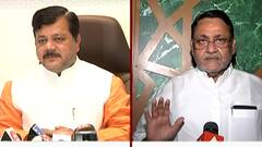 Ajit Pawar Social Media: प्रसिद्धीवर खर्च कशासाठी?दरेकरांचा सवाल,तर नवाब मलिकांचं भाजपला प्रत्युत्तर