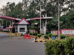 बेस हॉस्पिटल के कमांडेंट के ट्रांसफर को लेकर हो रहे विवाद पर सेना ने क्या कहा?