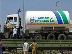 Tamil Nadu Oxygen Express: தமிழ்நாட்டிற்கு வரும் முதல் ஆக்சிஜன் எக்ஸ்பிரஸ் ரயில்