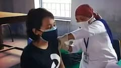 तीसरी लहर से निपटने की तैयारी तेज, बच्चों की वैक्सीन के लिए ट्रायल शुरू