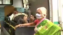 पश्चिमी यूपी में Corona ने कितने बिगाड़े हालात, कैसे 'महामारी' से निपट रहे लोग ? | Covid Emergency