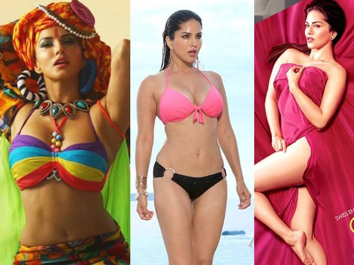 Sunny Birthday Special: सनी लियोनी को इस फिल्म के बाद मिला 'बेबी डॉल' का खिताब, इन 5 फिल्मों ने बनाया फैंस को दीवाना Sunny Leone birthday special actress got baby doll after doing this film Sunny Leone Best Movie