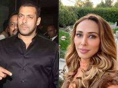 राधे फिल्म की रिलीज के बाद गर्लफ्रेंड यूलिया वंतूर ने की Salman Khan की तारीफ, जानिए क्या कहा