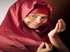 ஈத் முபாரக்.. நடிகை அனுபமா பரமேஸ்வரன், பூர்ணா ஃபோட்டோ ஷூட்!