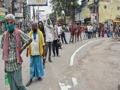 Coronavirus Active Cases: जानिए- किस राज्य में है कोरोना के सबसे ज्यादा एक्टिव केस, महाराष्ट्र नहीं है अव्वल