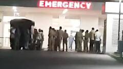 Raibareli में दबंगों की दंबगई, लाठी-डंडे से मारपीट का वीडियो Social Media पर वायरल