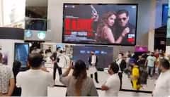 Salman Khan’s 'Radhe' Releases Worldwide; Dubai Cinema Hall Premieres Film With ‘Band Baaja’