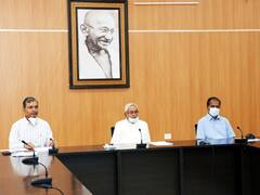 Bihar Lockdown Restrictions: दुकानों के खुलने और बंद होने के समय में बदलाव, अब शादियों में 20 लोग ही हो सकेंगे शामिल