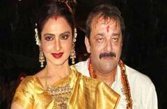 पिता Sunil Dutt की वजह से अलग हुए थे Rekha और Sanjay Dutt, क्या है एक्ट्रेस की मांग के सिंदूर की सच्चाई