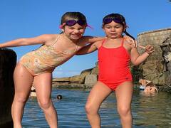 Warner Family on Instagram: மகள்கள் செய்யும் சேட்டை - இன்ஸ்டாவில் டேவிட் வார்னரின் க்யூட்டான பதிவு..!