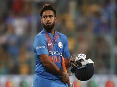 इस पूर्व दिग्गज खिलाड़ी की ऋषभ पंत को लेकर बड़ी भविष्यवाणी, कहा- भविष्य में बनेंगे टीम इंडिया के कप्तान