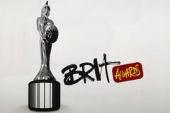 Brits Music Award 2021: 4 ஆயிரம் பேருடன் பிரமாண்டமாக நடைபெற்ற பிரிட் இசை விருது விழா 
