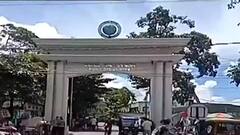 COVID Update: সঙ্কট-মোকাবিলায় অক্সিজেন প্ল্যান্ট তৈরি হচ্ছে বারাসাত সদর হাসপাতালে