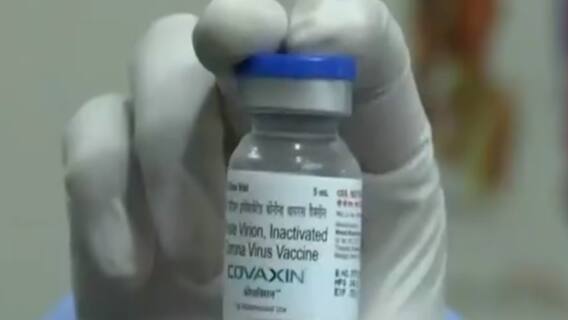 Updates on Coronavirus crisis & vaccines in India | Namaste Bharat (May 13, 2021)