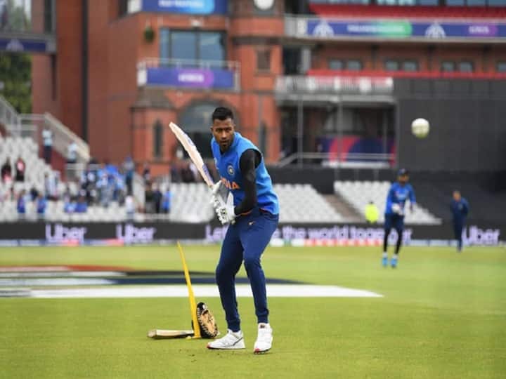 Bharat Arun backs Shardul Thakur to play as fast bowling all rounder in Hardik Pandya absence details here भारत के बॉलिंग कोच बोले- हार्दिक पांड्या की गैरमौजूदगी में यह खिलाड़ी साबित हो सकता है बेहतरीन ऑलराउंडर