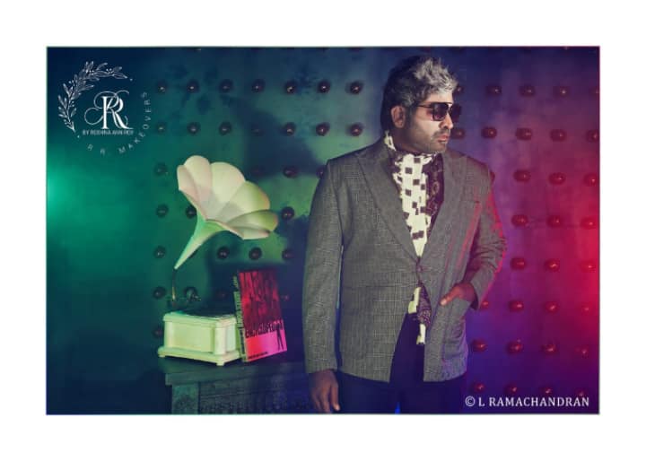 Tamil actor vijay sethupathi host suntv master chef program in tamil Tamil Master Chef: குக்கிங் ஷோவை தொகுத்து வழங்குகிறார் நடிகர் விஜய் சேதுபதி 