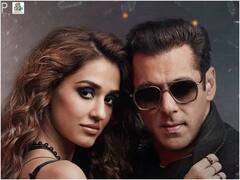 Radhe Releases Worldwide: করোনা আবহেই বিশ্বব্য়াপী মুক্তি পেল সলমান খানের 'রাধে'