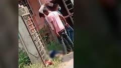 Crime News : अंबरनाथमध्ये प्रेमविवाह केल्याच्या रागातून डोक्यात दगड घालून तरुणाची हत्या