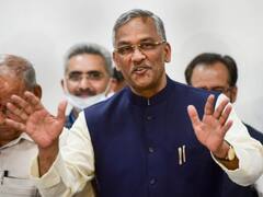 UKSSSC को बंद करने की मांग करने वाले पूर्व सीएम त्रिवेन्द्र सिंह रावत के बदले सुर, अब कही ये बात